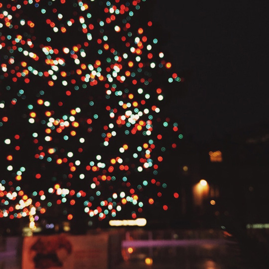 Photography gallery image: Night