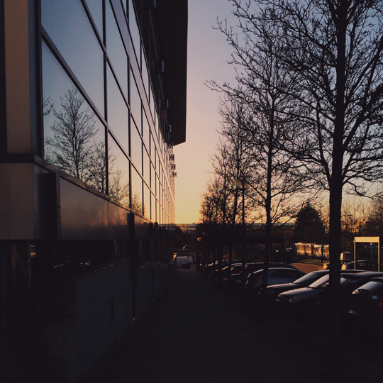 Photography gallery image: Landscape