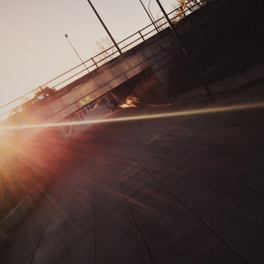 Photography gallery image: Landscape