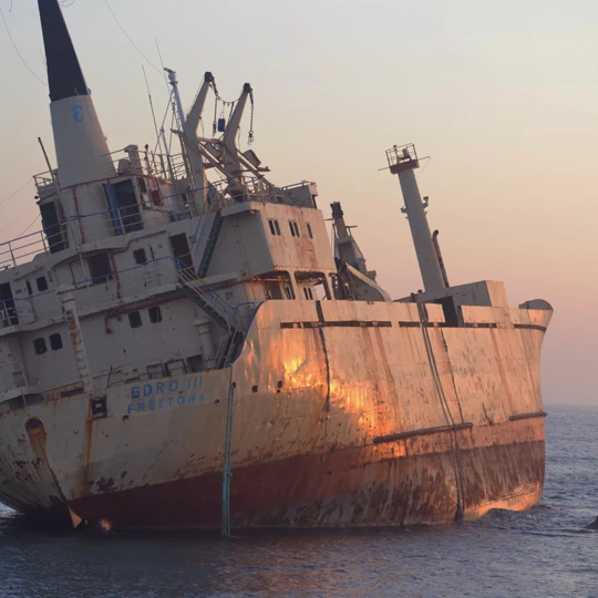 Photography gallery image: Cyprus