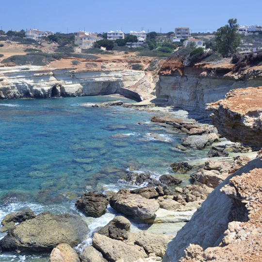 Photography gallery image: Cyprus