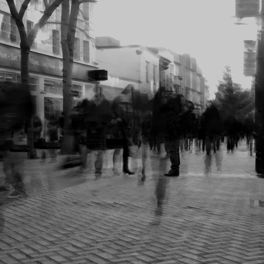 Photography gallery image: Concept