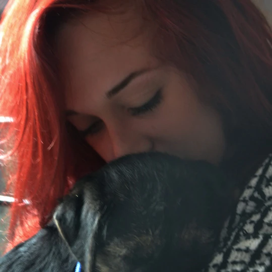 Photography gallery image: Pet